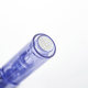 A1 Long Blue Electric Microneedle Needle Mesodermal Shallow Guide Consumables Scalp mts Short Blue A6 Electric Microneedle Needle