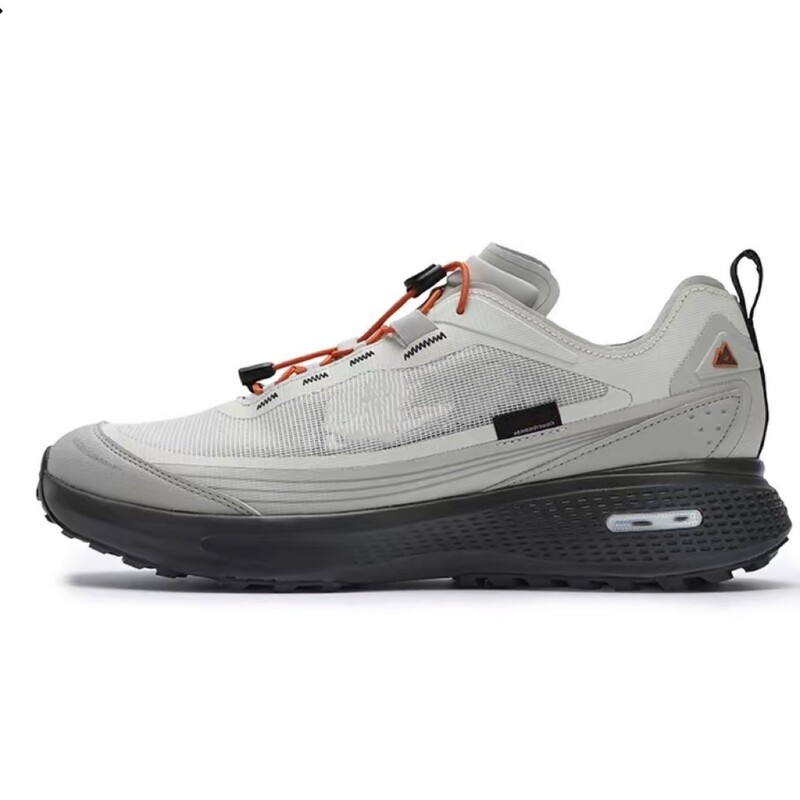 Huang Jingyu Men's Rouyun 3 Outdoor Hiking and Mountaineering Shoes, Lightweight, Durable, Breathable, Running Sports Functional Shoes