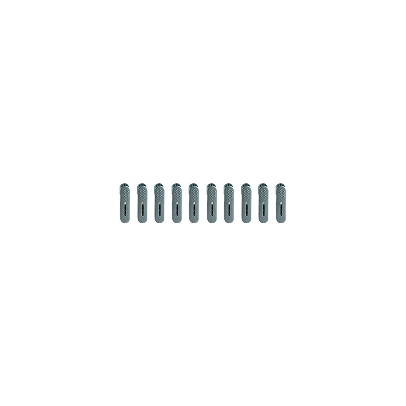 스그린 바지 클립(5쌍 팩)