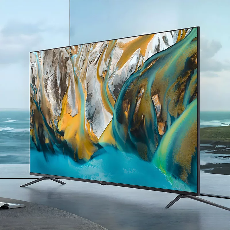 Умный телевизор Wangxin LCD, мебель, дом, голос, сеть, продажи