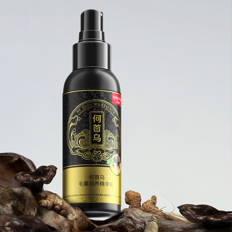 Sérum Capilar de Miel y Multivitaminas para el Cabello