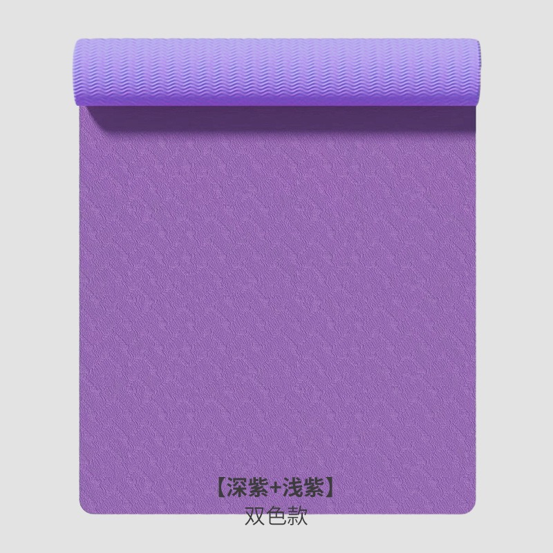 [2색 모델] 바이올렛 + 라이트 퍼플