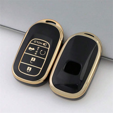 D 46152 Honda Car Key Case ��������Կ���׿羳����ͨ����