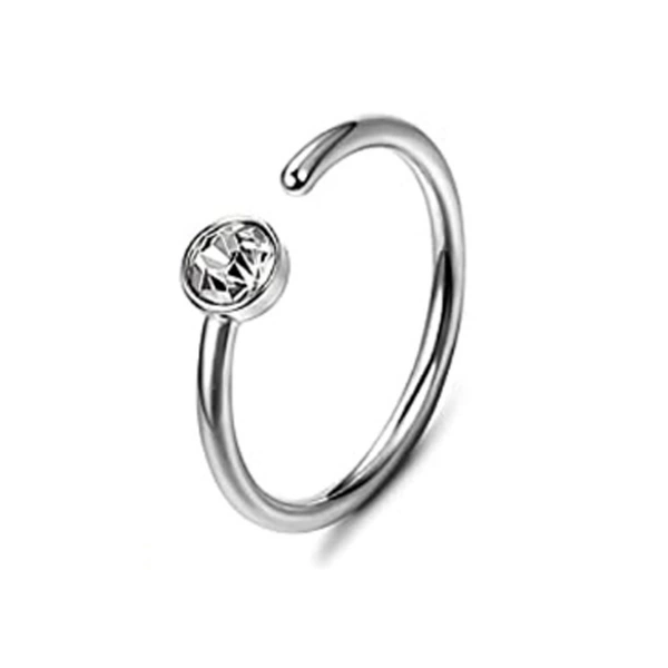 F steel color (1 piece)