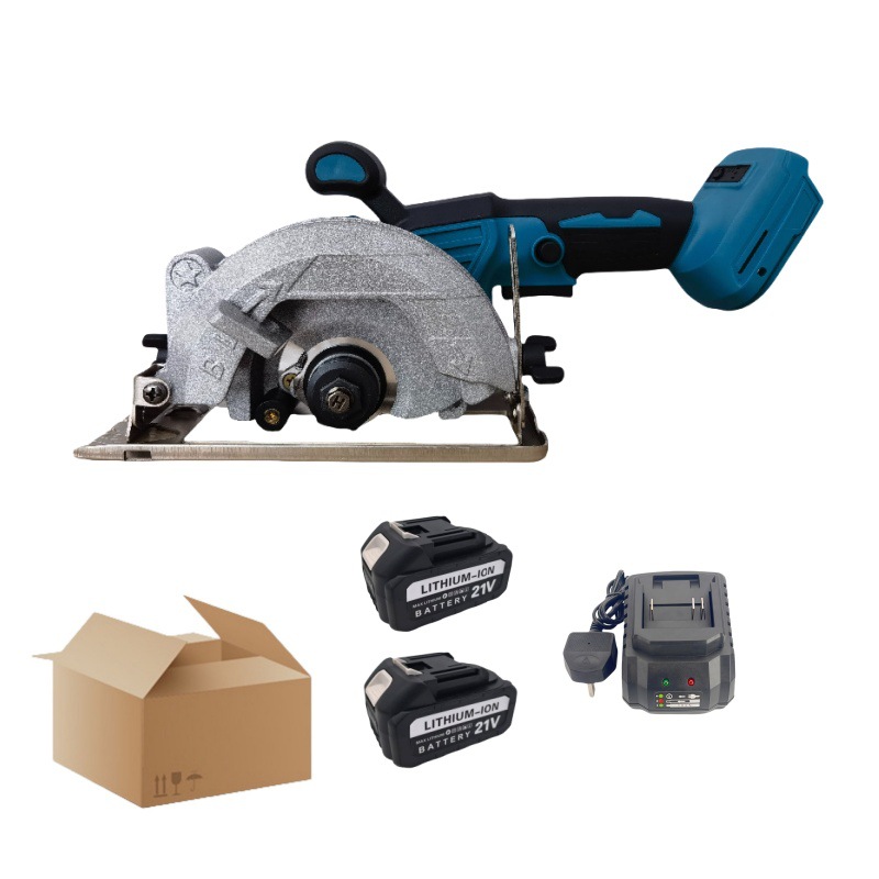 배터리 2개와 충전기 1개