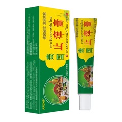 タイのかゆみ止めクリームの皮膚軟膏は江湖を走って屋台の薬を並べます。