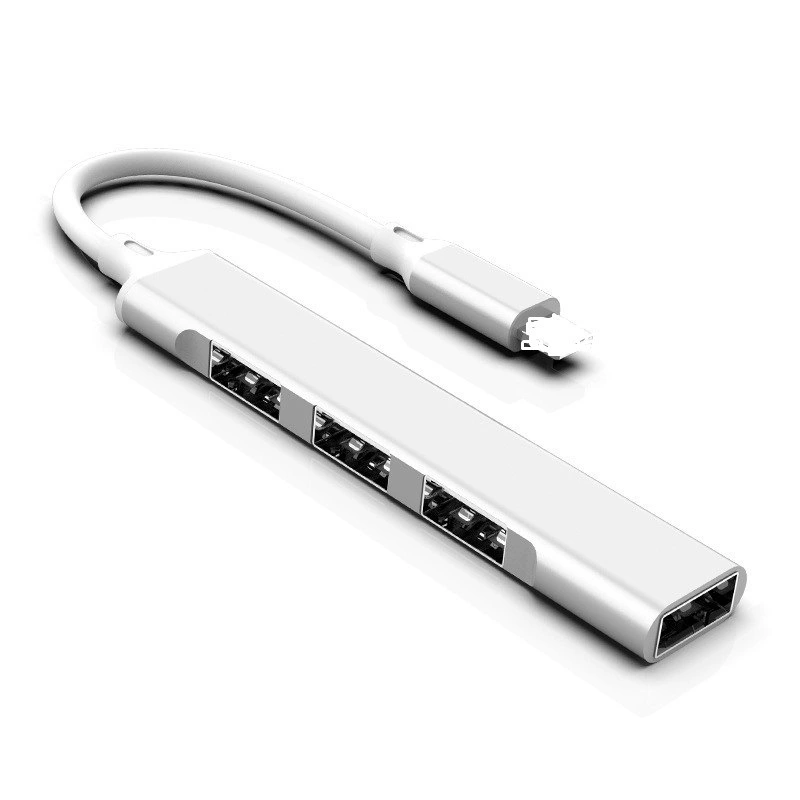 Применимо к конвертеру USB Apple Expansion Wutongwood, конвертер USB, внешняя мышь, клавиатура, OTG ротор