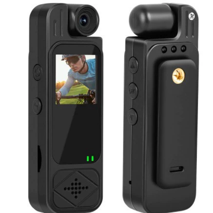Travel CCTV camera, pocket recorder