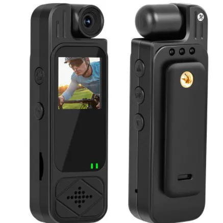 Travel CCTV camera, pocket recorder