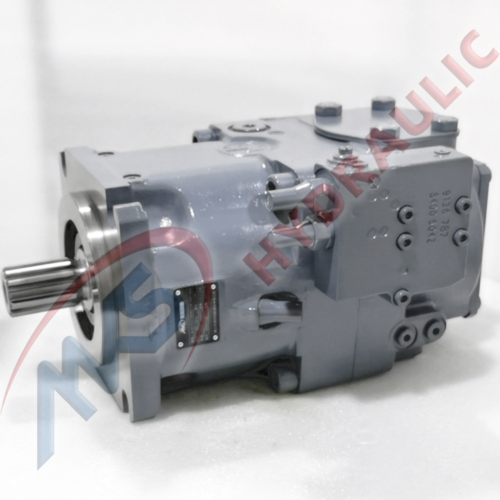 德国原装正品 美柯玛斯 液压泵 轴向柱塞变量泵 油泵 A11VLO260