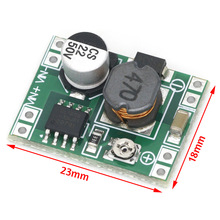 ��С���XL1509��ѹģ�� �����ѹ�ɵ�5V-40Vת1.2-35V����MP1584