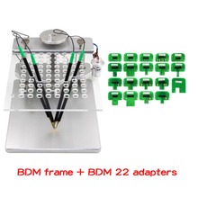 XϽECU̜yԇܺ22m  mKESS KTAG Fg-tech\x