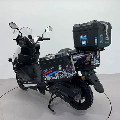 Motosikletlər Motorcycle Adult Scooter Cool