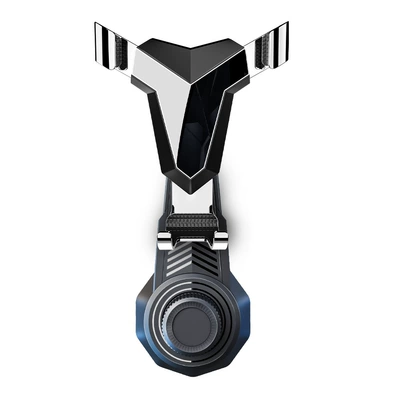 Car phone holder, Car Holder New Car Navigation - little-king-kong-long-hook-clip-black