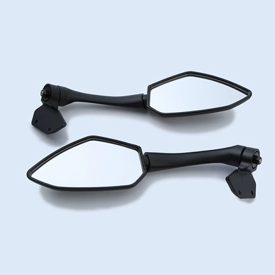 Mirror Suitable for Dongfeng Cf250Sr-6-6A: Motorcycle rearview mirror