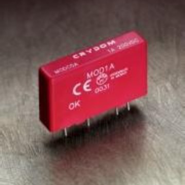 美国快达CRYDOM固态继电器