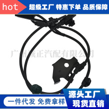 89542-02120�����ڷ��￨���������ٴ����� ABS������ɲ����Ӧ��