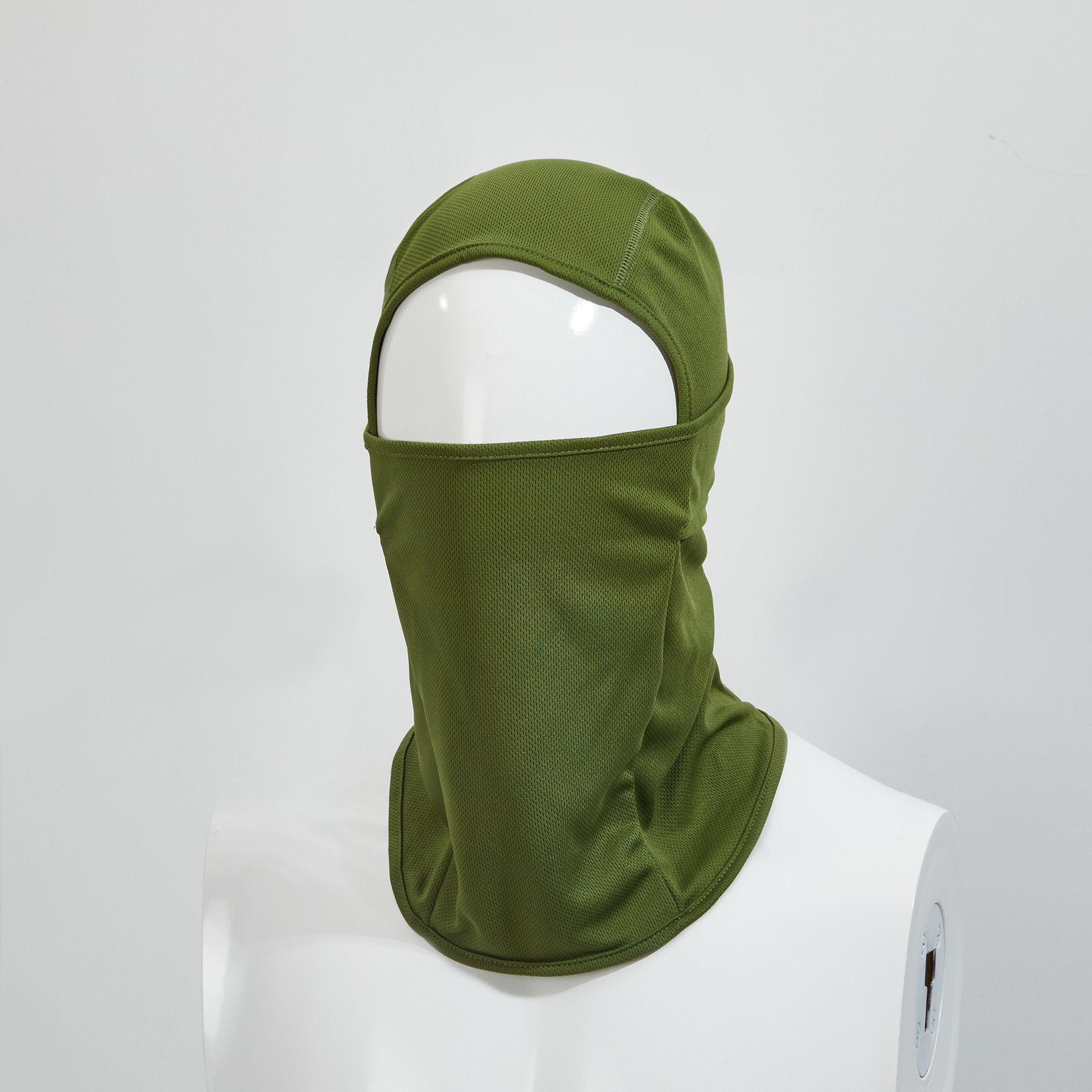 Amazon popular máscara de montar casco la motocicleta forro pasamontañas protección solar al aire libre Flying Tiger Hood