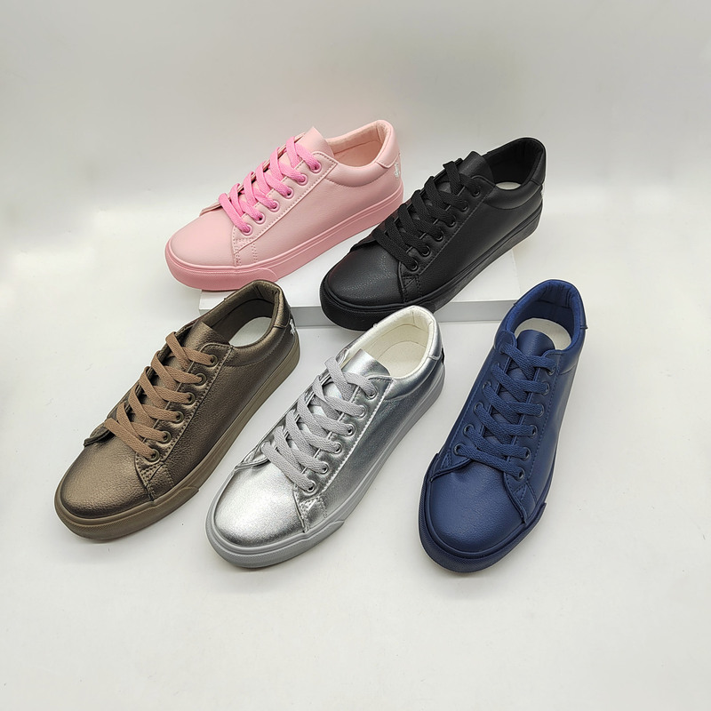 Book cross-border explosions summer school shoes men's and women's flat shoes teenagers students couples sneaker men