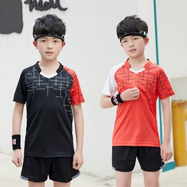 羽毛球服;篮球服;足球服