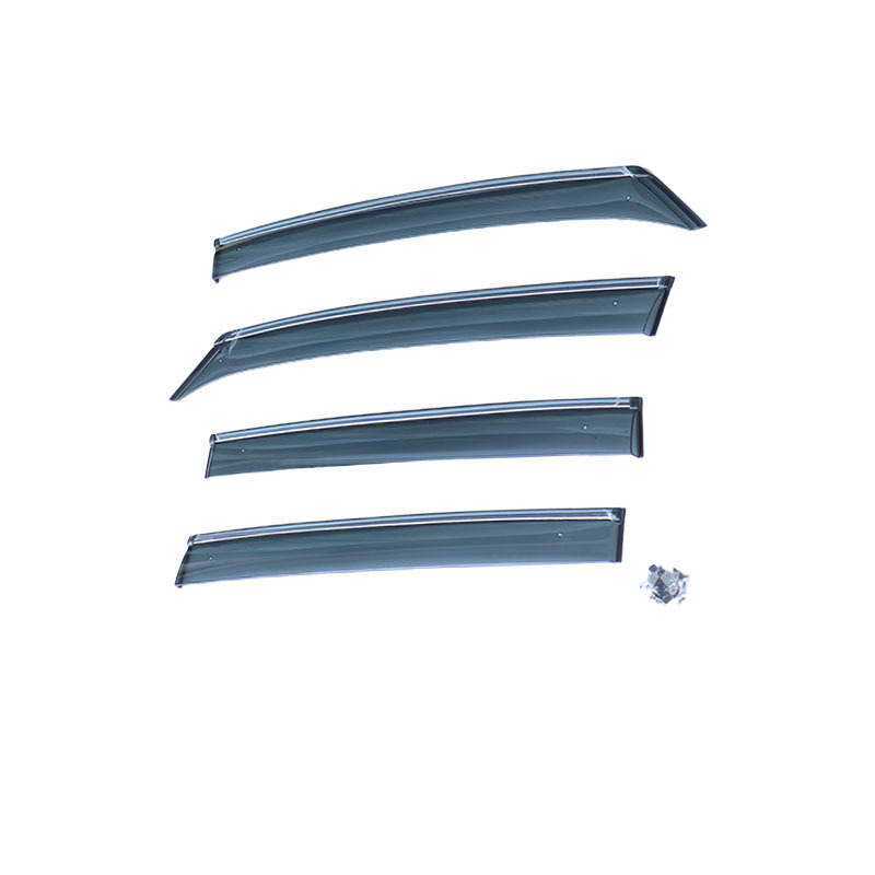 Jeep Renegade 2014-2023 Window visor