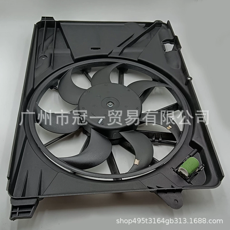 95301358 Электр fan подходящий для Angkola 1.4T 13~/Chuangku 1.4T 15~