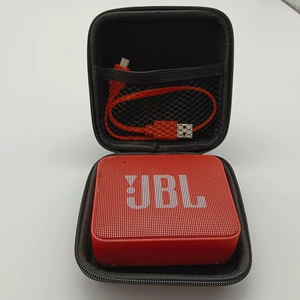 Сумка Eva Bluetooth JBL, сумка для хранения аудио, кабель для передачи данных, гарнитура, многофункциональная уличная портативная этикетка с защитой от подделок