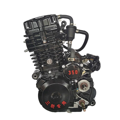 Tricycle Engine, Motorcycle engine and accessories