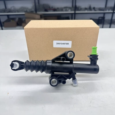 Other brake systems Renault clutch