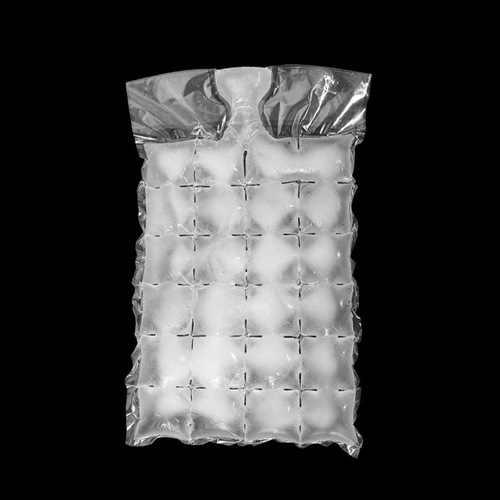 Genuine manufacturer self-sealing ice bag disposable ice tray bag refrigerated ice bag water-filled fresh-keeping bag 10 pieces/pack