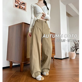 休闲裤;半身裙;女式T恤