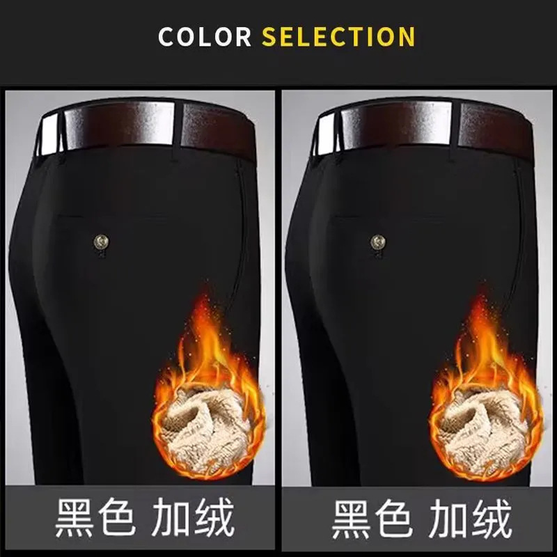 [후리스] 블랙 + 블랙