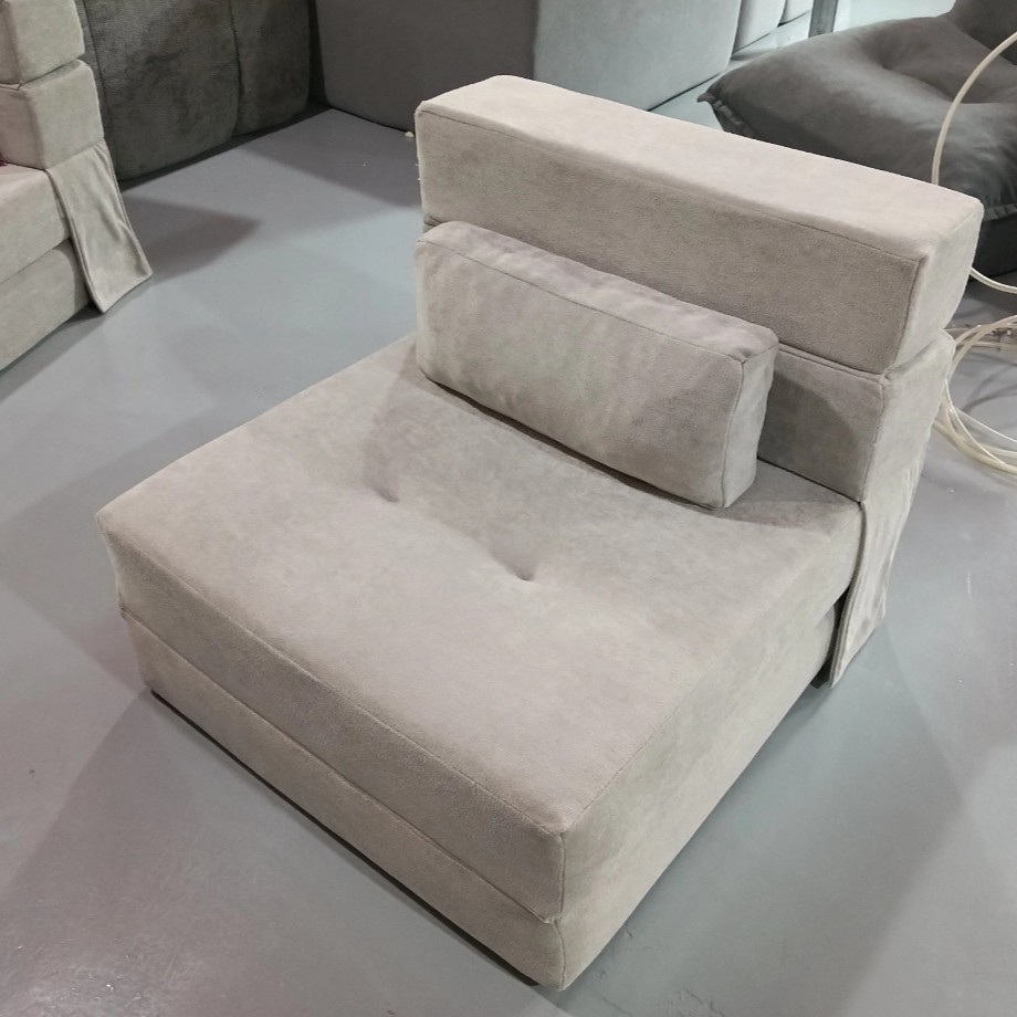El Grey-Wool