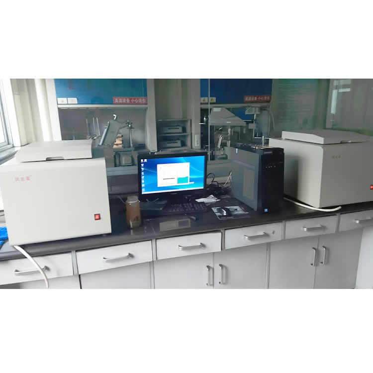 MLR6000双控量热仪6