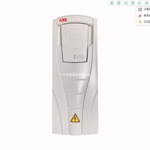 变频器ACS550-01-180A-4 增压泵离心式风机 三相AC380V~480V 2.2K