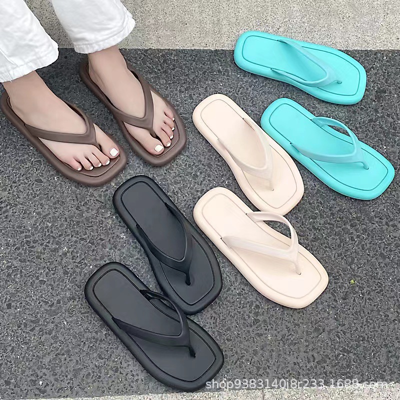 Flip-Flops Wholesale Ladies Outer Sandal...