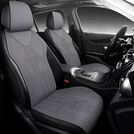 座垫、座套;方向盘套;腰靠