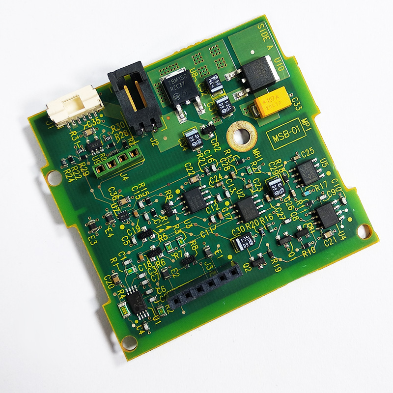 二手Agilent板卡G4370-61109 B0