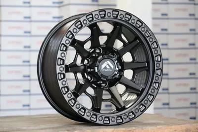 h5 Prado Metabo, Hub - bright-yellow-17x85j