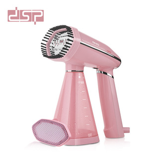Dsp/Dansong Household Garment Ironing Machine Bedroom Handheld Ironing Foldableable Small Steam Electric Iron