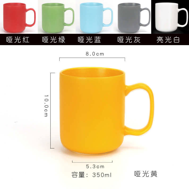 Copa de manga inferior redonda