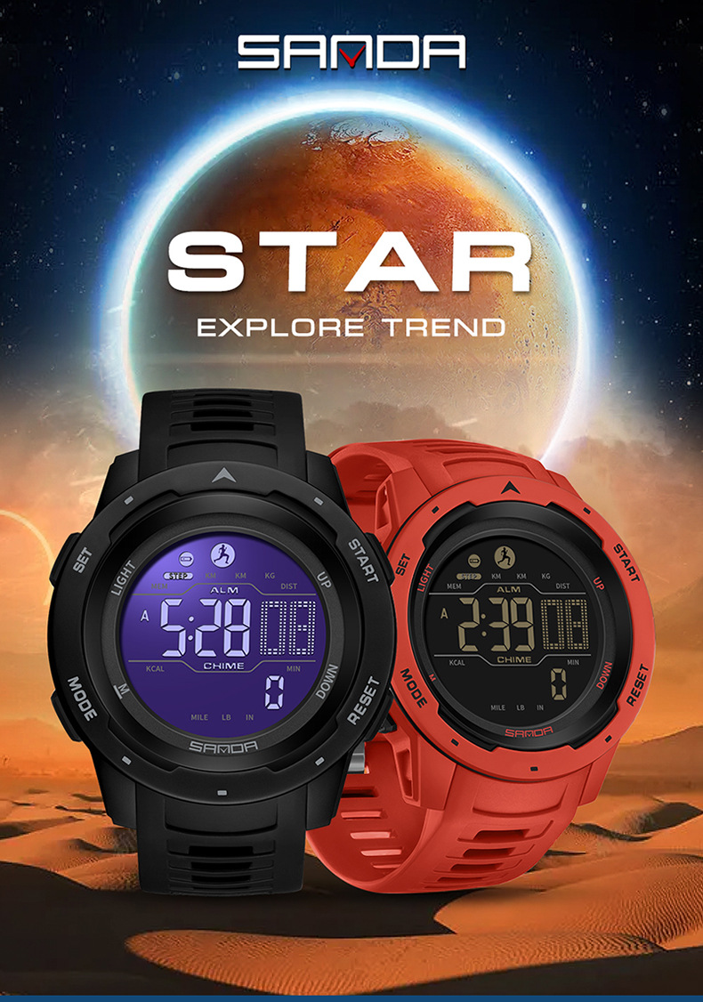 Watch Image 1