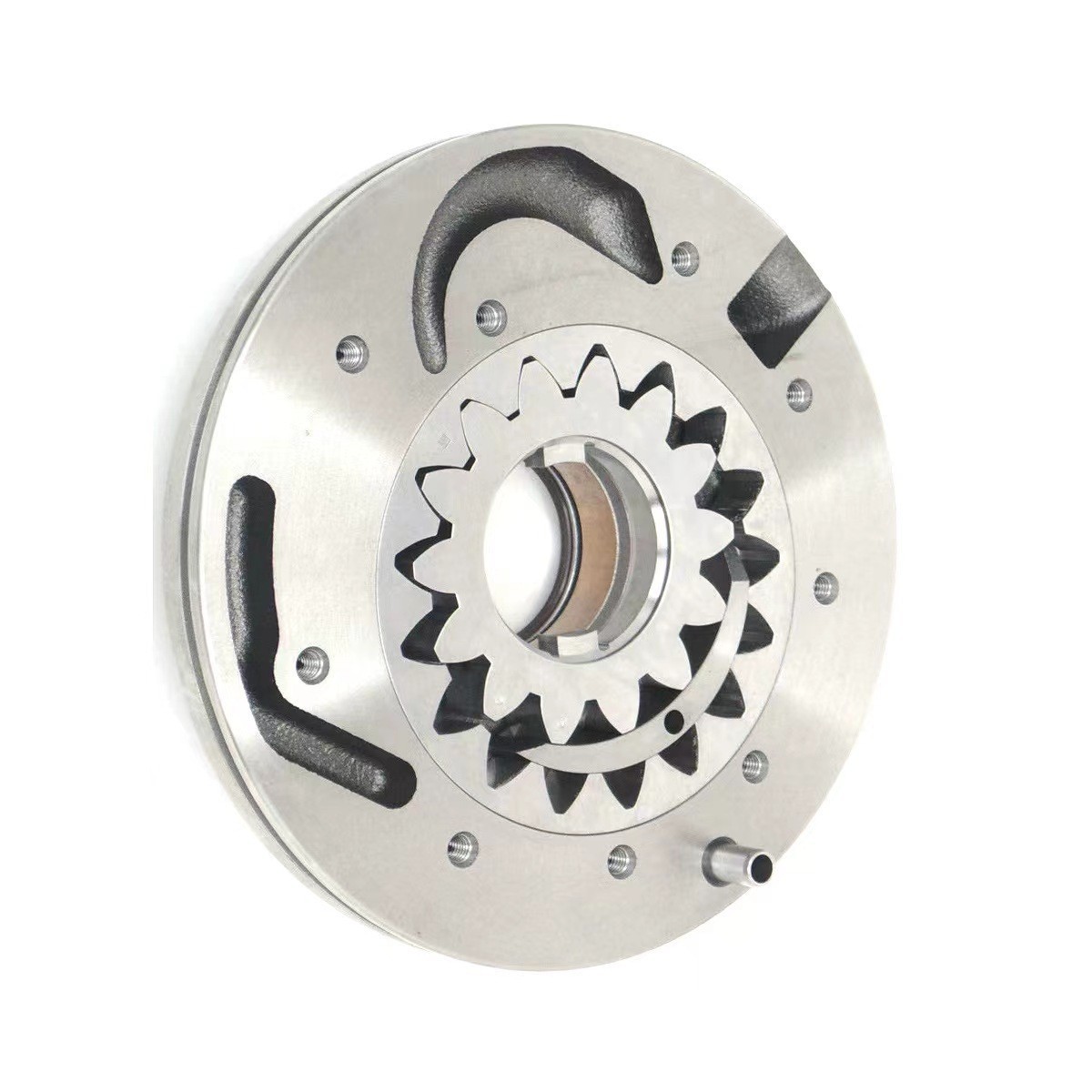 Zf5Hp19 5Hp19 Automatic Transmission Oil Pump Suitable for Audi Bmw Zf5Hp19
