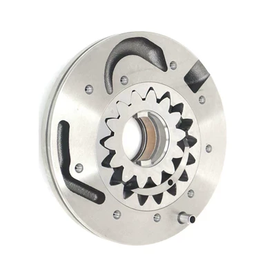 Other drive systems Transmission Oil Pump