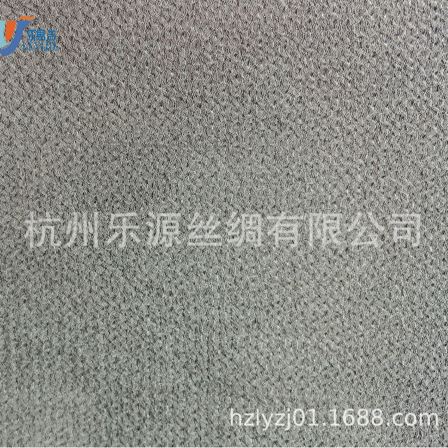 厂家直销 300D单层人造丝搓澡手套用布 粗砂磨砂去死皮手套面料