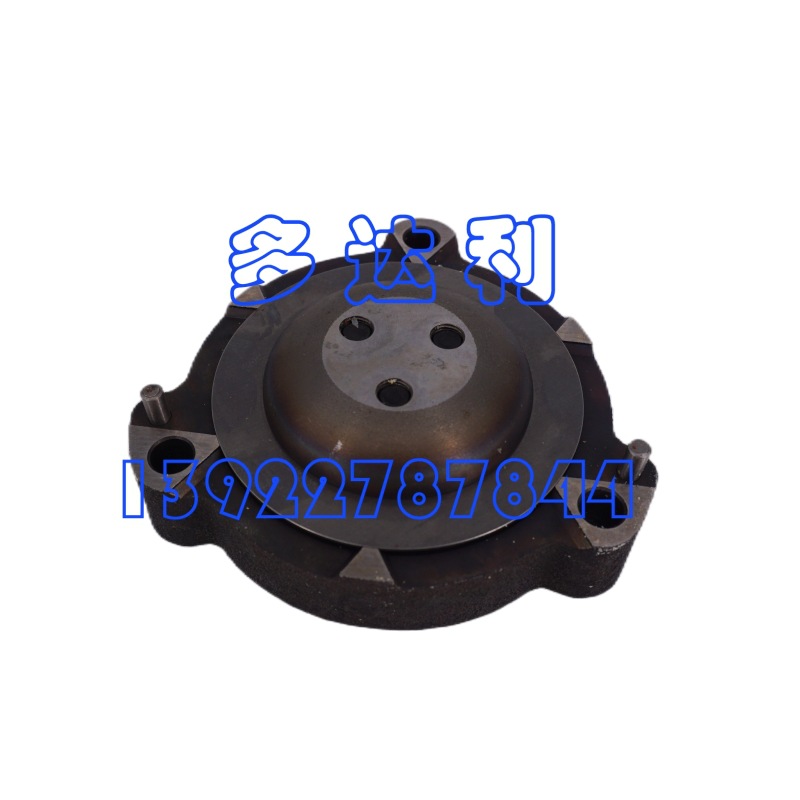 5H40A552  Carlyle Discharge Valve Gudie