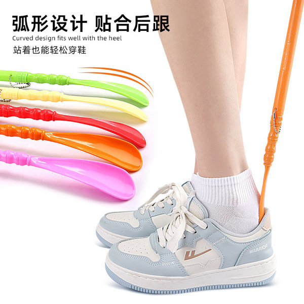 Plastic belt massage claw shoes drawing creative dual -use massage…