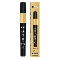 スキクまつ毛液真っ黒カールまつげ眉毛自然綺麗まつ毛液現物卸売り