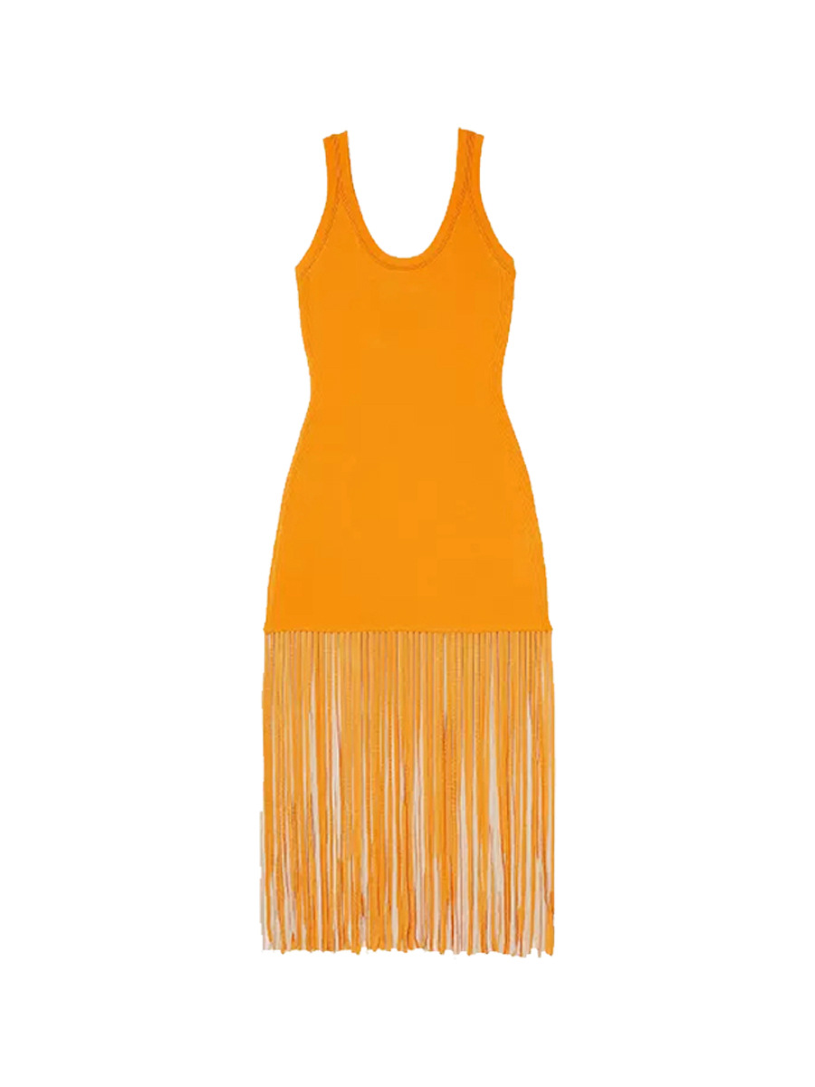 Summer vest sleevless