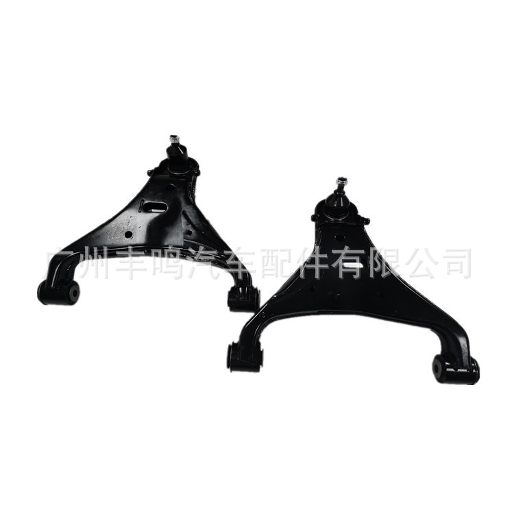JB3C-3078-A1B,JB3C-3079-A1B para Ford 2018-2020 brazo de control de suspensión inferior